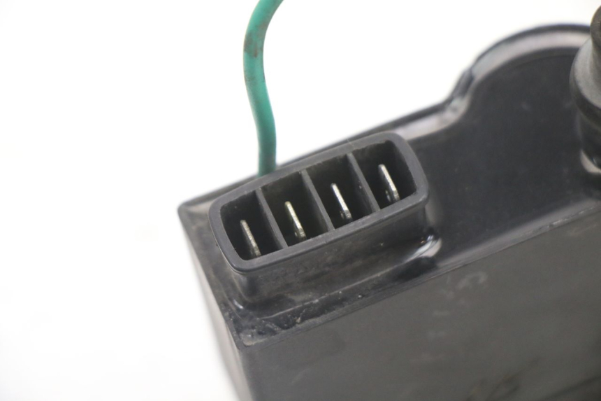 photo de CDI DERBI SENDA R X-TREME 50 (2006 - 2010) - Detalles de los puntos de fijación