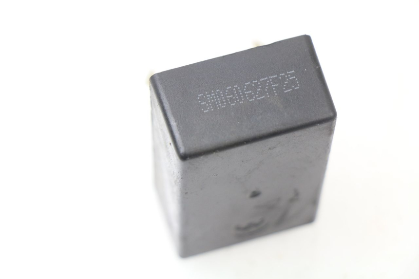 photo de CDI CHINESE QUAD DIAMOND R 250 (2005 - 2010) - Zoom estado de uso