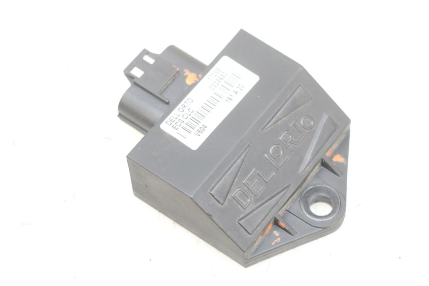 photo de CDI LONGJIA DIGITA 4T 50 (2019 - 2022) - Vista principal