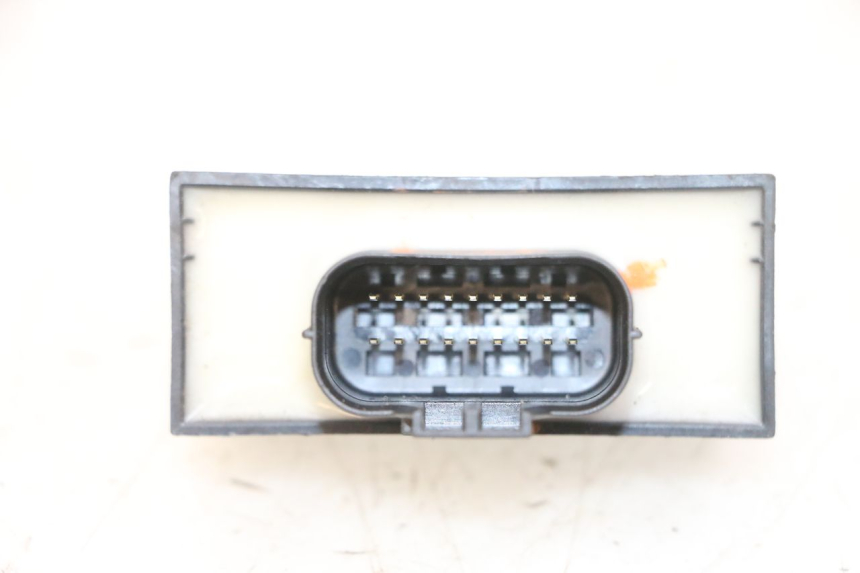 photo de CDI LONGJIA DIGITA 4T 50 (2019 - 2022) - Otra perspectiva