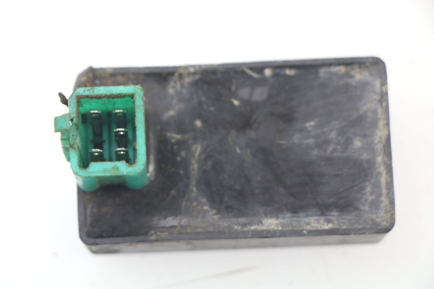 photo de CDI DE ENCENDIDO LONCIN DIRT BIKE 125 - Zoom estado de uso