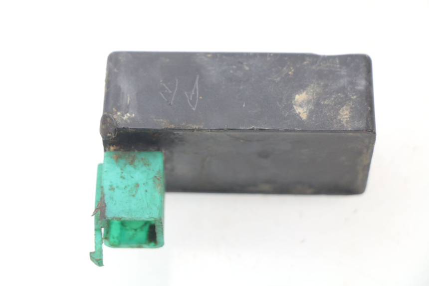 photo de CDI DE ENCENDIDO LONCIN DIRT BIKE 125 - Otra perspectiva