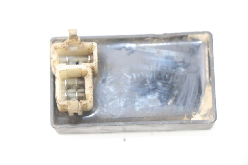 photo de CDI DE ENCENDIDO LONCIN DIRT BIKE 125 - Zoom estado de uso