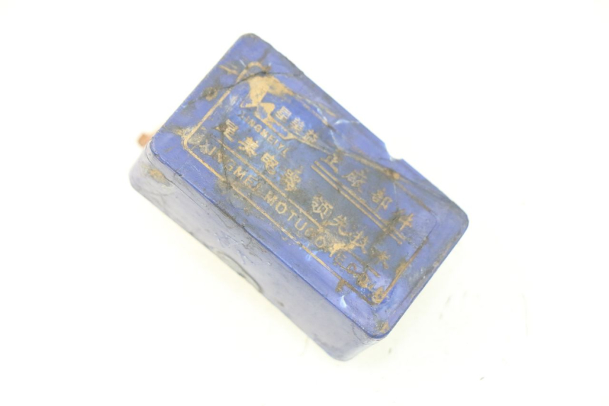 photo de CDI DE ENCENDIDO LONCIN DIRT BIKE 125 - Vista principal