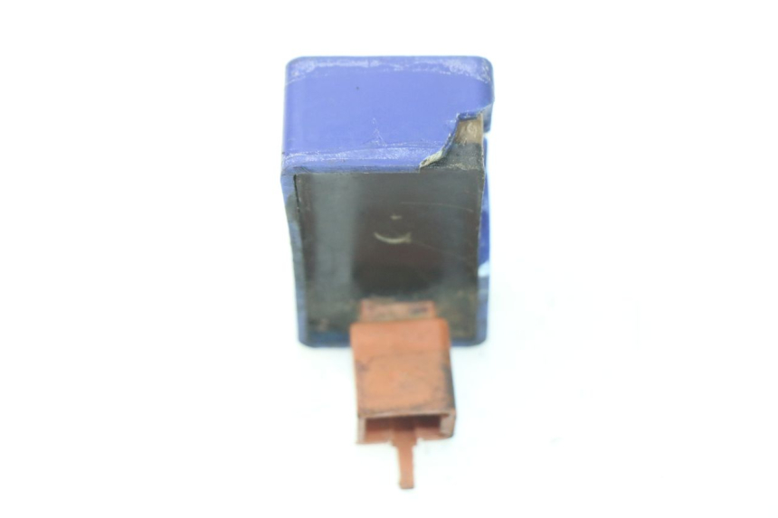 photo de CDI DE ENCENDIDO LONCIN DIRT BIKE 125 - Zoom estado de uso