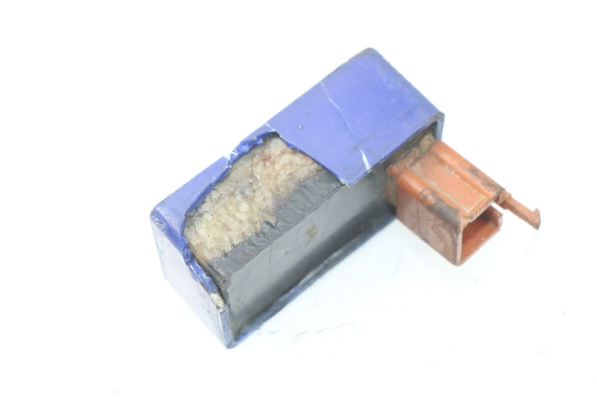 photo de CDI DE ENCENDIDO LONCIN DIRT BIKE 125 - Otra perspectiva