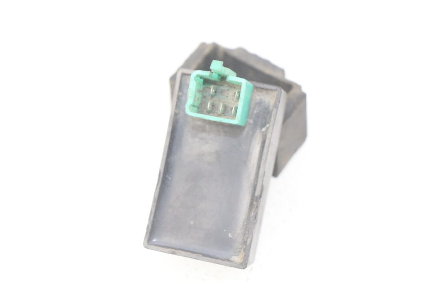 photo de UNIDAD DE CONTROL CDI CCR DIRT BIKE 125 - Detalle de la pieza