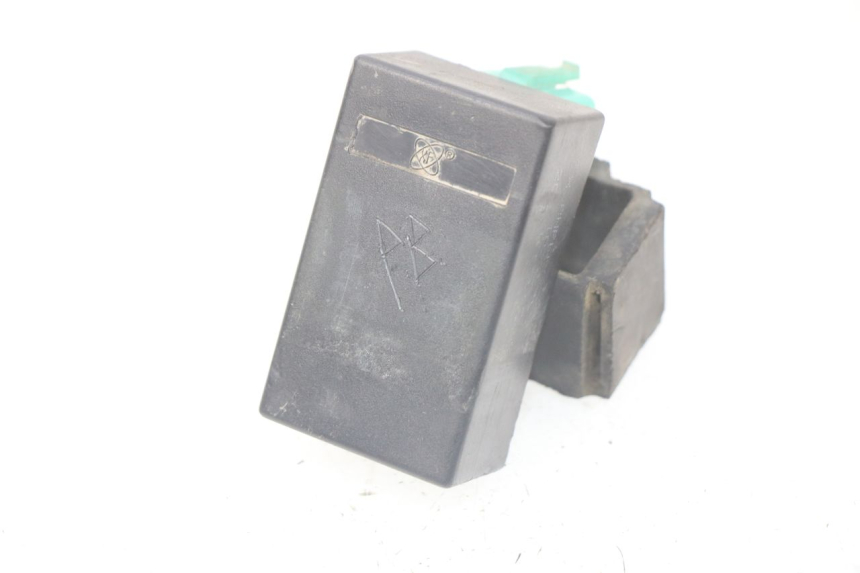 photo de UNIDAD DE CONTROL CDI CCR DIRT BIKE 125 - Zoom estado de uso