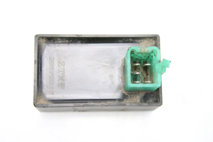 photo de CDI DE ENCENDIDO LONCIN DIRT BIKE 125 - Otra perspectiva