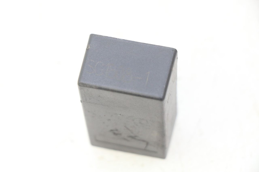 photo de UNIDAD DE CONTROL CDI CCR DIRT BIKE 125 - Detalle de la pieza