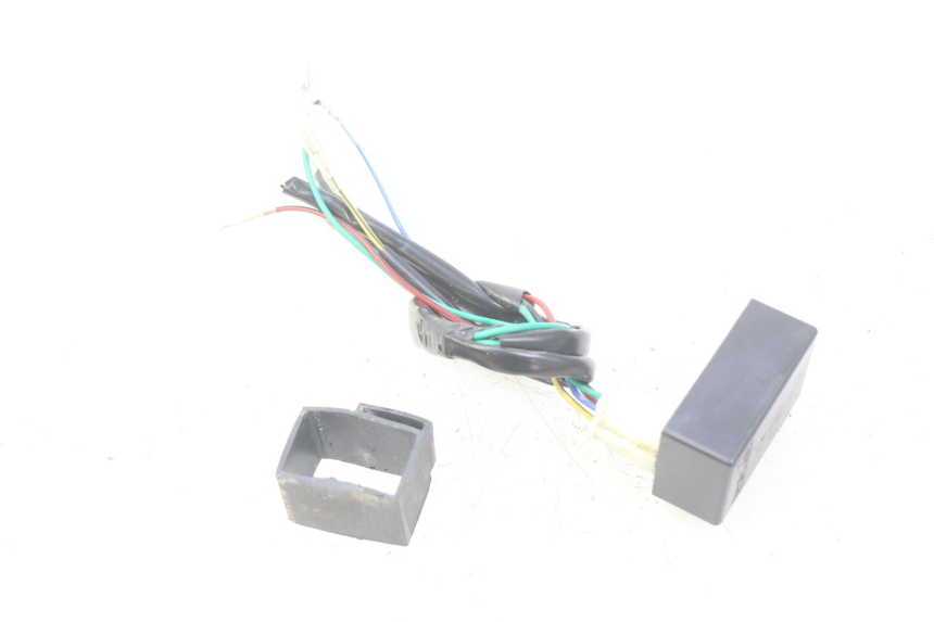 photo de UNIDAD DE CONTROL CDI CCR DIRT BIKE 125 - Vista principal