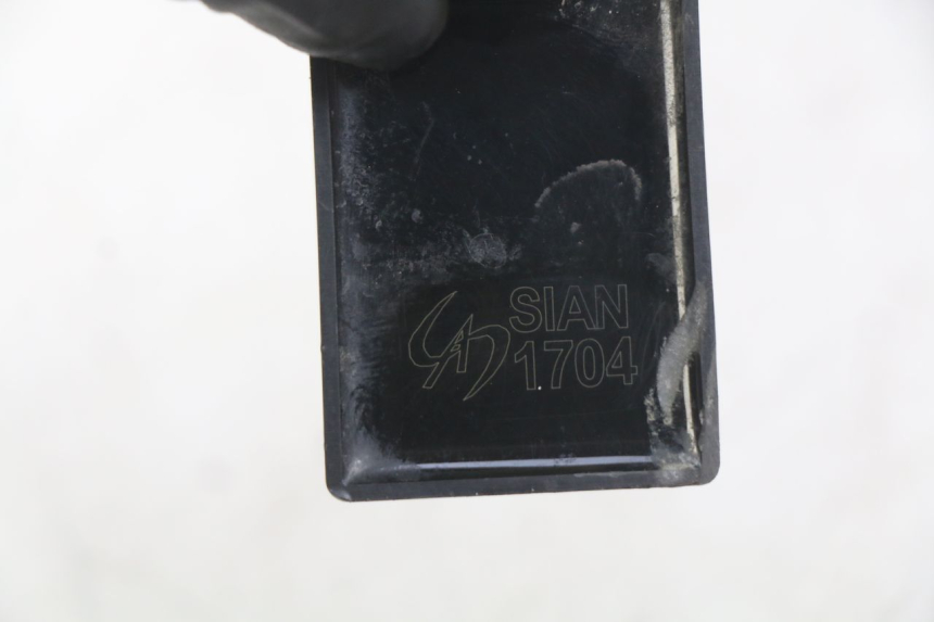 photo de CDI UNIDAD DE CONTROL APOLLO DIRT BIKE 125 (2010 - 2018) - Detalle de la pieza