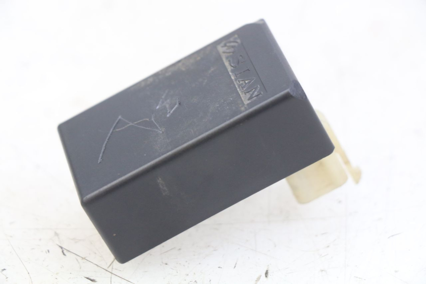 photo de CDI UNIDAD DE CONTROL APOLLO DIRT BIKE 125 (2010 - 2018) - Zoom estado de uso