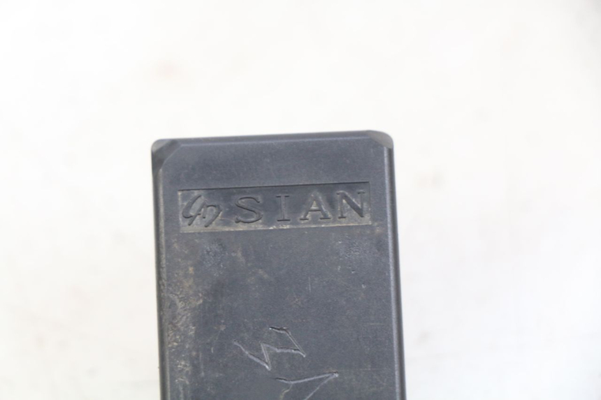 photo de CDI UNIDAD DE CONTROL APOLLO DIRT BIKE 125 (2010 - 2018) - Otra perspectiva