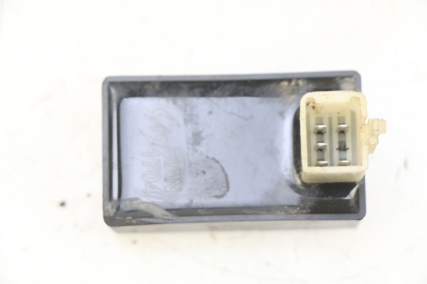 photo de CDI UNIDAD DE CONTROL APOLLO DIRT BIKE 125 (2010 - 2018) - Primer plano técnico