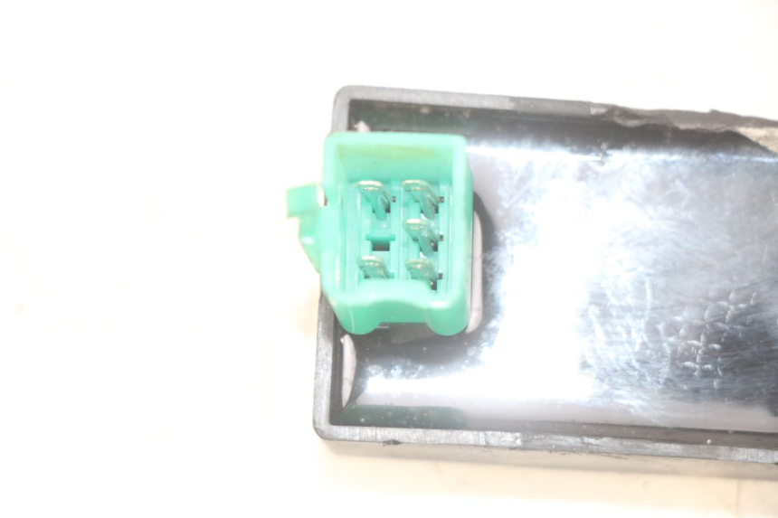 photo de CDI DE ENCENDIDO LONCIN DIRT BIKE 125 - Otra perspectiva