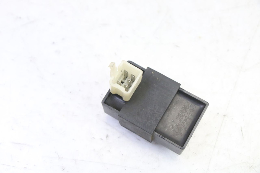 photo de UNIDAD DE CONTROL CDI CCR DIRT BIKE 125 - Vista principal