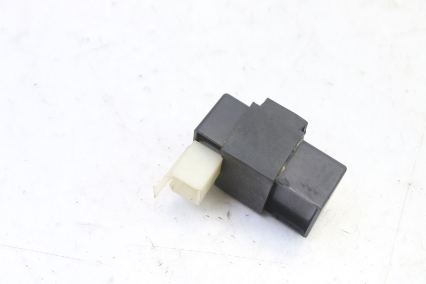 photo de UNIDAD DE CONTROL CDI CCR DIRT BIKE 125 - Detalle de la pieza