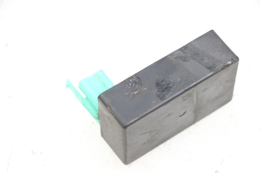 photo de UNIDAD DE CONTROL CDI CCR DIRT BIKE 125 - Detalle de la pieza