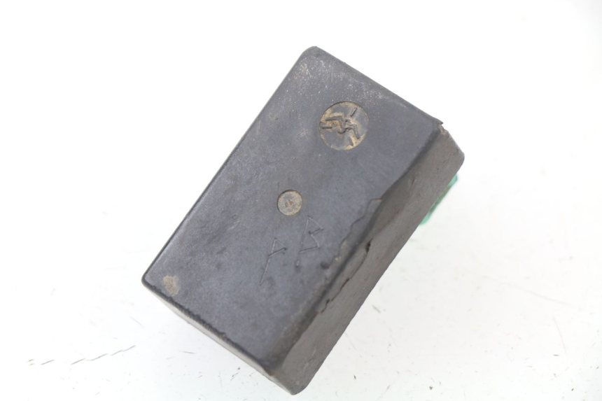 photo de CDI THUMP DIRT BIKE 120 - Vista principal