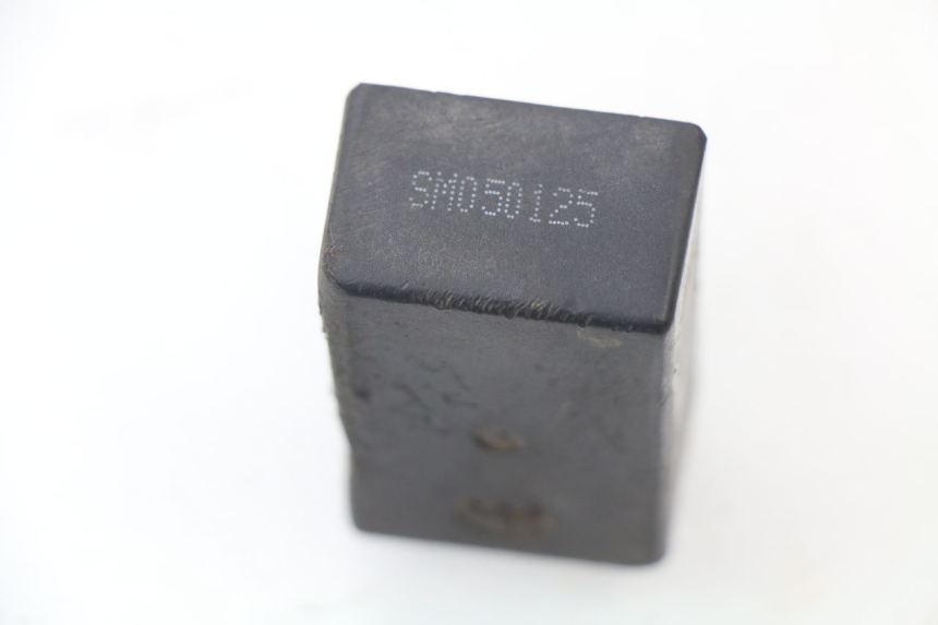 photo de CDI THUMP DIRT BIKE 120 - Zoom estado de uso