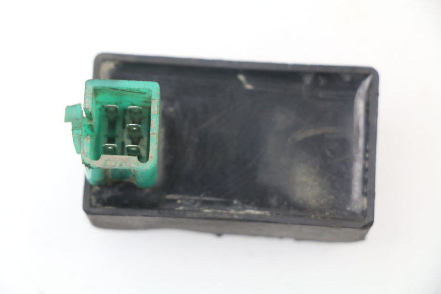 photo de CDI THUMP DIRT BIKE 120 - Otra perspectiva