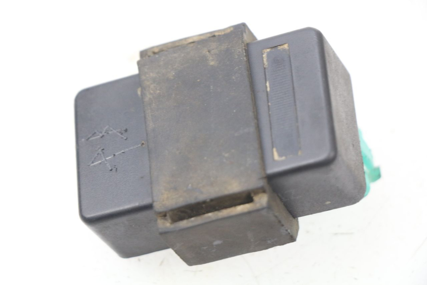 photo de CDI APOLLO DIRT BIKE 140 (2010 - 2020) - Vista principal