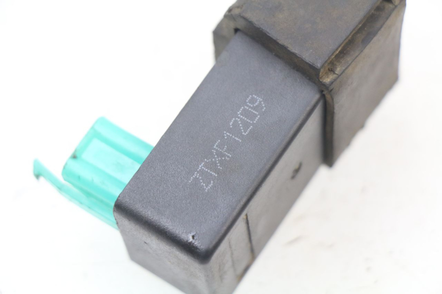 photo de CDI APOLLO DIRT BIKE 140 (2010 - 2020) - Detalle de la pieza