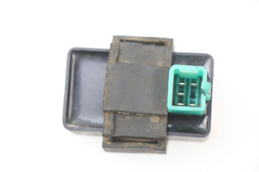 photo de CDI APOLLO DIRT BIKE 140 (2010 - 2020) - Otra perspectiva