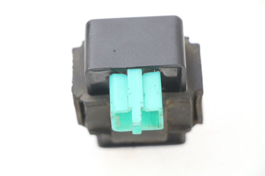 photo de CDI APOLLO DIRT BIKE 140 (2010 - 2020) - Primer plano técnico