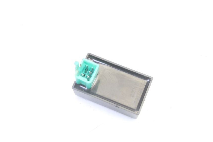 photo de CDI PROBIKE DIRT 140 - Vista principal