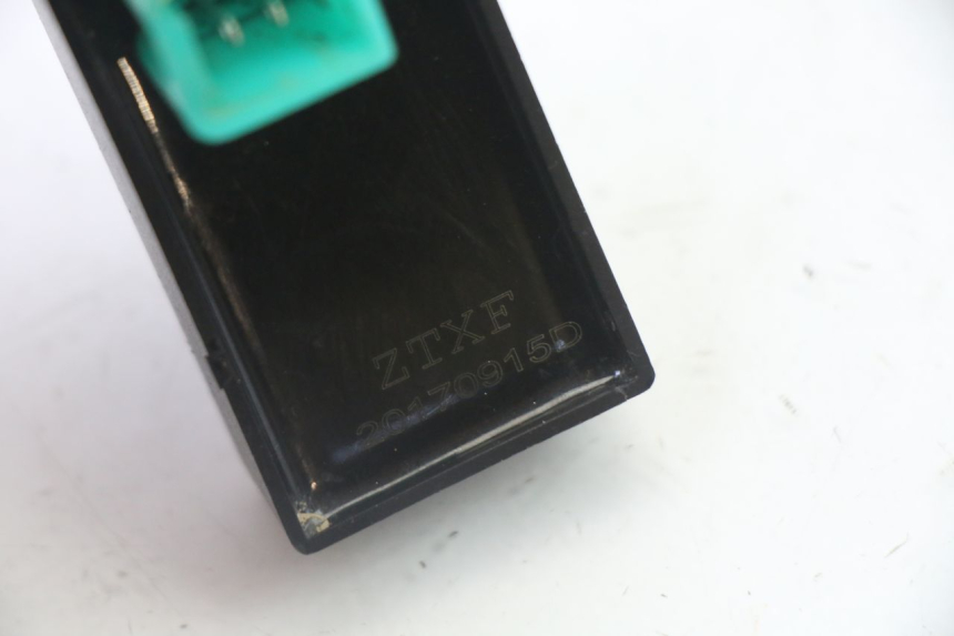 photo de CDI PROBIKE DIRT 140 - Otra perspectiva