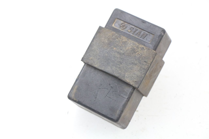 photo de CDI POCKET BIKE DIRTBIKE 50 - Vista principal