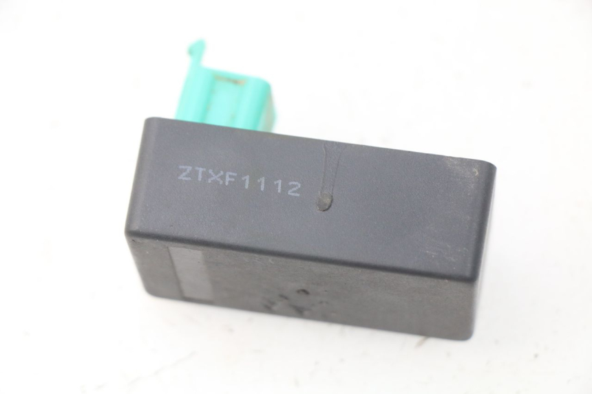 photo de CDI LIFAN DIRTBIKE 50 - Detalle de la pieza