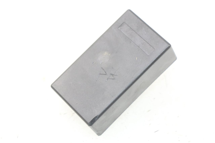 photo de CDI CRZ DIRTBIKE 140 - Vista principal