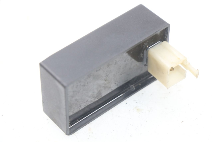 photo de CDI CRZ DIRTBIKE 140 - Detalle de la pieza