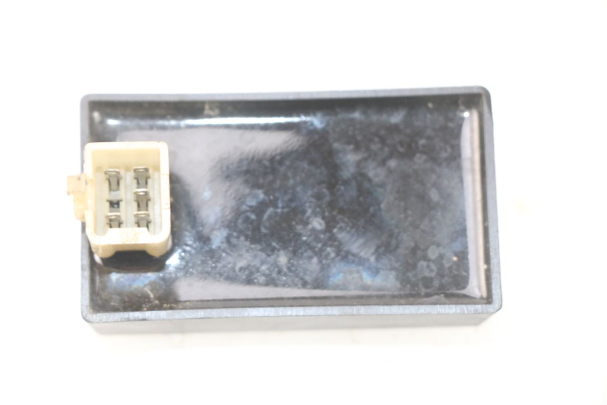 photo de CDI CRZ DIRTBIKE 140 - Zoom estado de uso