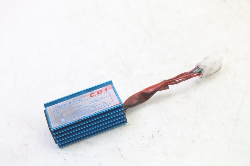 photo de CAJA CDI BSE DIRTBIKE PH10L 125 - Vista principal