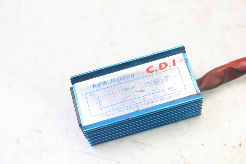 photo de CAJA CDI BSE DIRTBIKE PH10L 125 - Detalle de la pieza