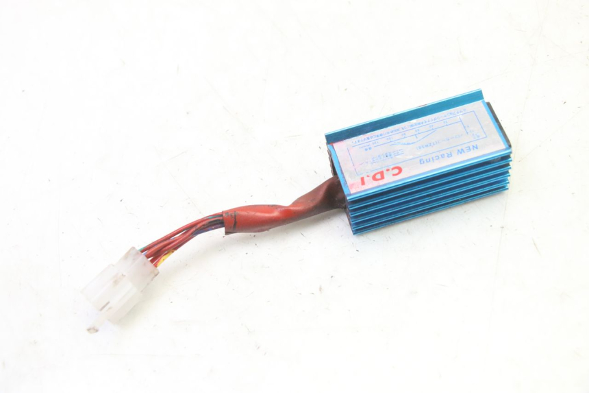 photo de CAJA CDI BSE DIRTBIKE PH10L 125 - Zoom estado de uso