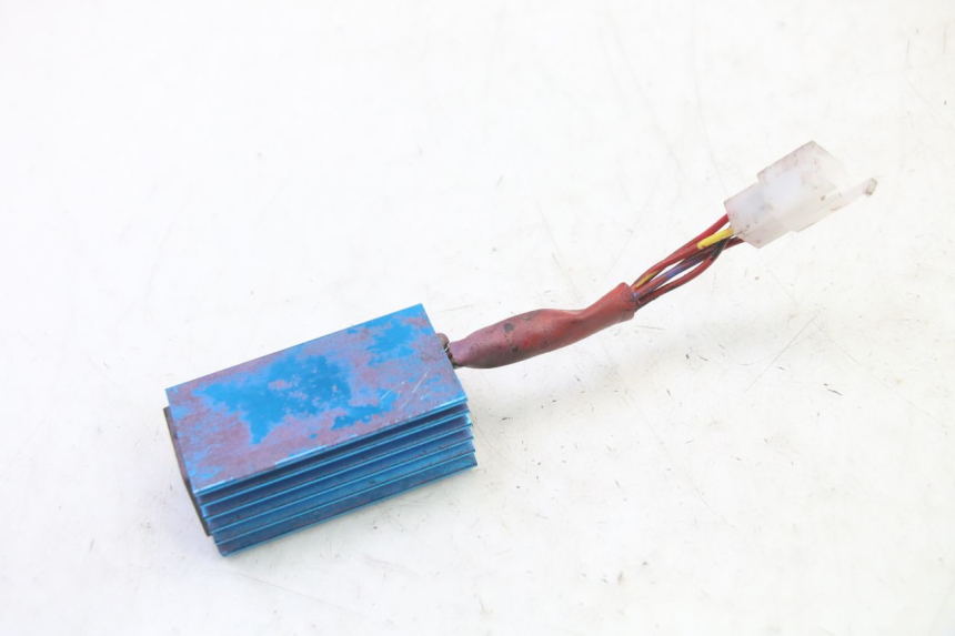 photo de CAJA CDI BSE DIRTBIKE PH10L 125 - Otra perspectiva