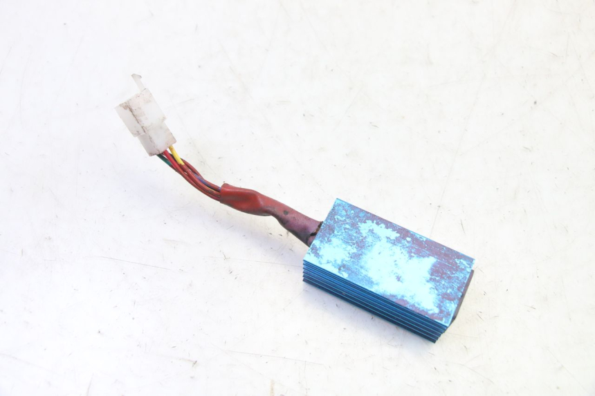 photo de CAJA CDI BSE DIRTBIKE PH10L 125 - Primer plano técnico