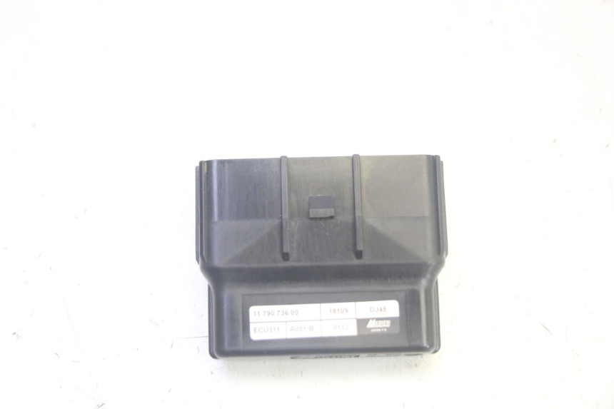 photo de UNIDAD DE CONTROL CDI PEUGEOT DJANGO 4T 50 (2014 - 2019) - Vista principal