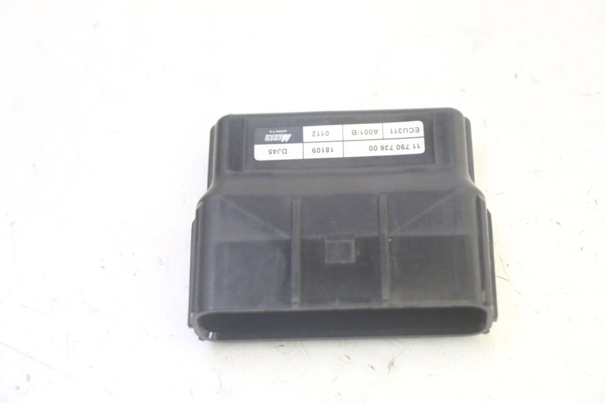 photo de UNIDAD DE CONTROL CDI PEUGEOT DJANGO 4T 50 (2014 - 2019) - Zoom estado de uso