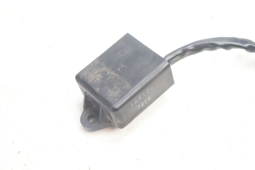 photo de CDI SUZUKI DR S 600 (1985 - 1989) - Detalle de la pieza