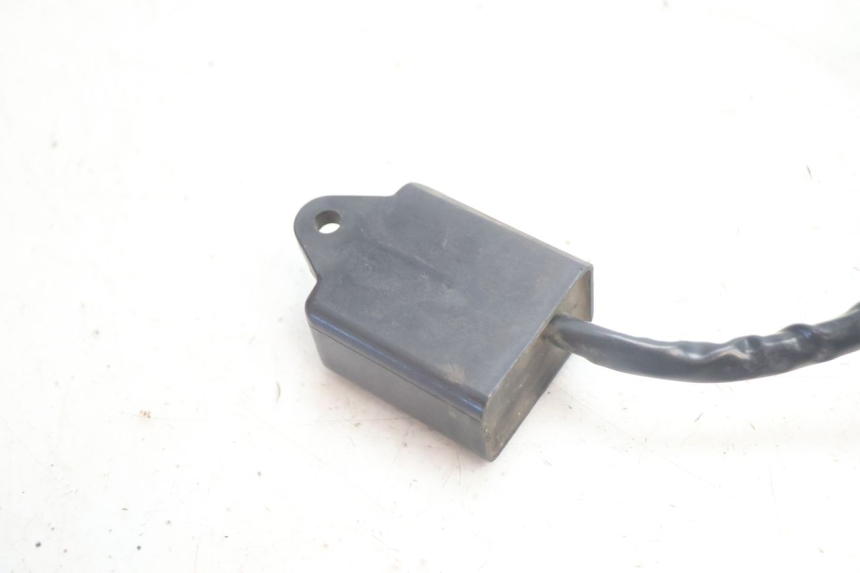 photo de CDI SUZUKI DR S 600 (1985 - 1989) - Primer plano técnico