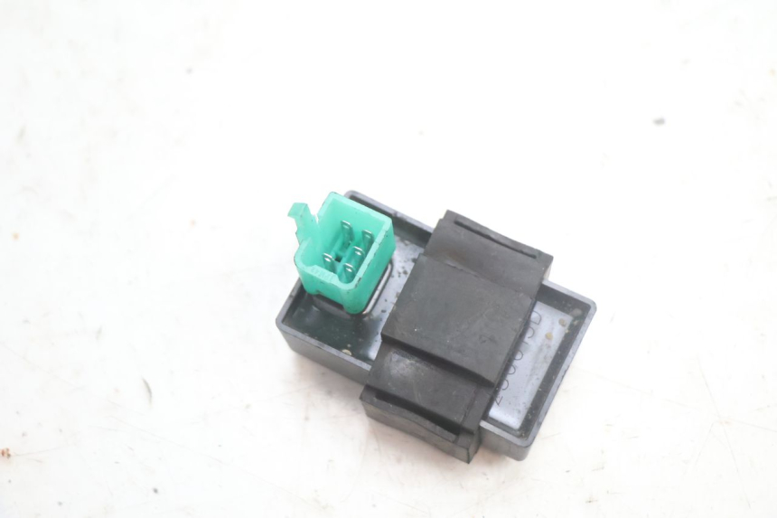 photo de CDI MINI MX DRIFT 150 - Detalle de la pieza