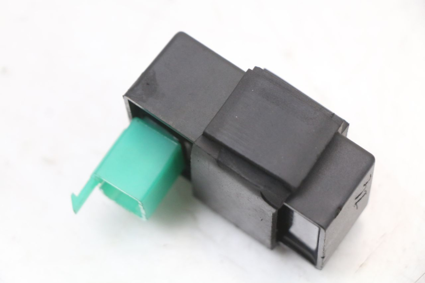 photo de Unidad de control CDI KSR RACING DRIFT 140 - Detalle de la pieza