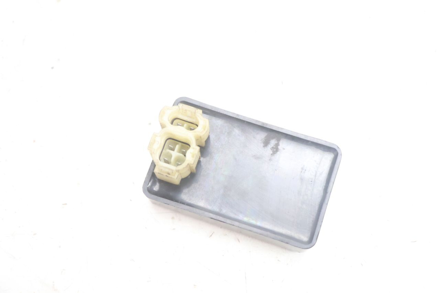 photo de CDI CF MOTO E-CHARM 125 (2005 - 2008) - Vista principal