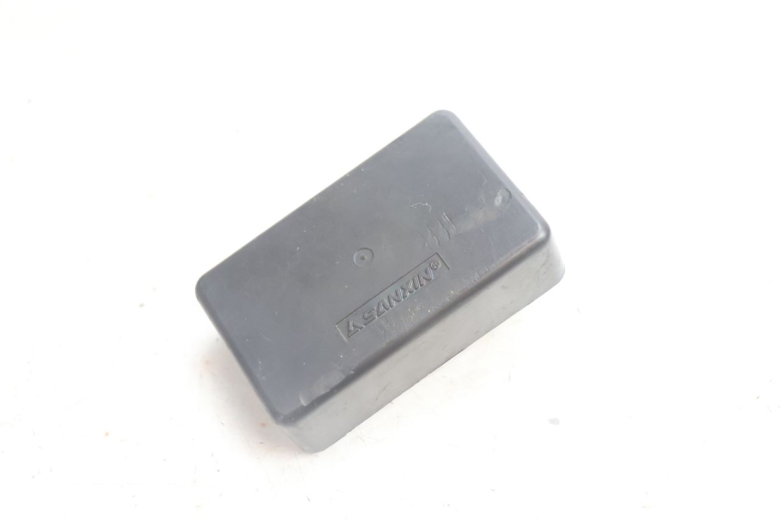 photo de CDI CF MOTO E-CHARM 125 (2005 - 2008) - Otra perspectiva